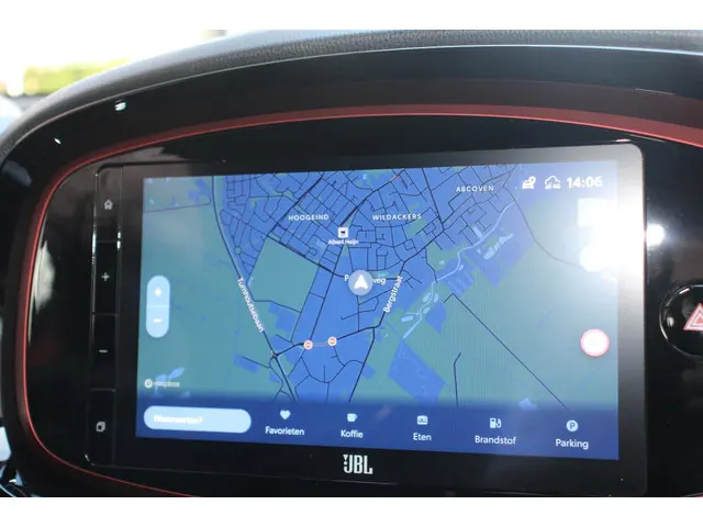 Toyota Aygo X 1.0 VVT-i S-CVT first 2023 Benzine 18