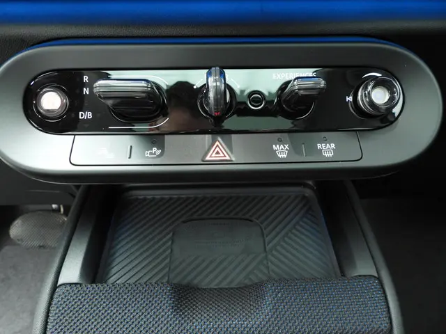 MINI Countryman SE ALL4 2025 Elektrisch 14