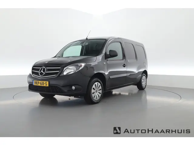 Mercedes-Benz Citan 109 CDI Extra Lang 2021 Diesel