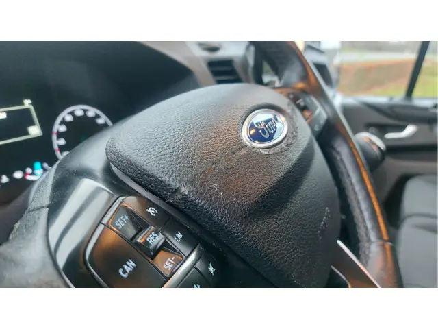 Ford Transit Custom 280 2.0 TDCI L1H1 Trend 2021 Diesel 18