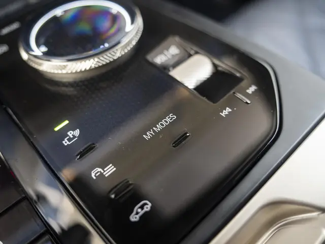 BMW iX M60 2023 Elektrisch 51