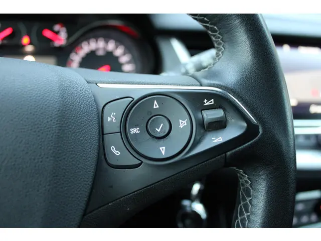 Opel Grandland X 1.2 Turbo Edition 2020 2020 Benzine 20