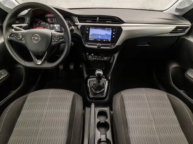 Opel Corsa 1.2 Sport 2020 Benzine 6