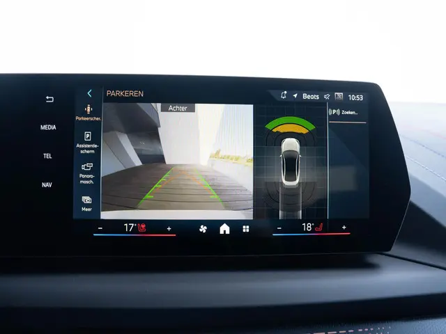 BMW 2 Serie Gran Coupé 220 2025 Benzine 33