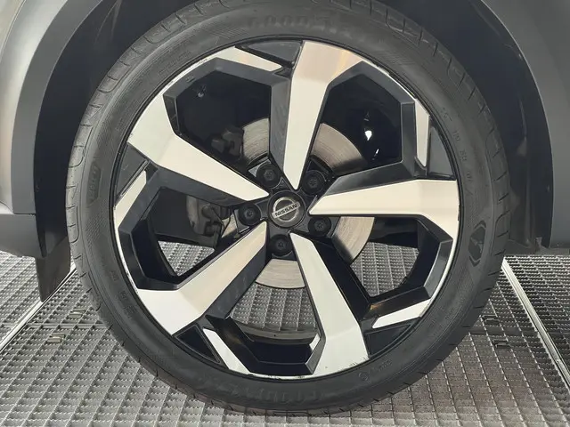 Nissan Juke 1.0 DIG-T N-Design 2020 Benzine 23