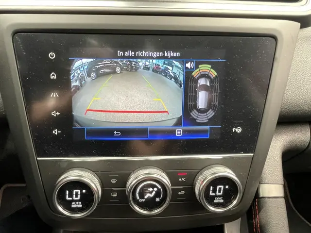 Renault Kadjar 1.3 TCe Black Edition 2019 Benzine 12