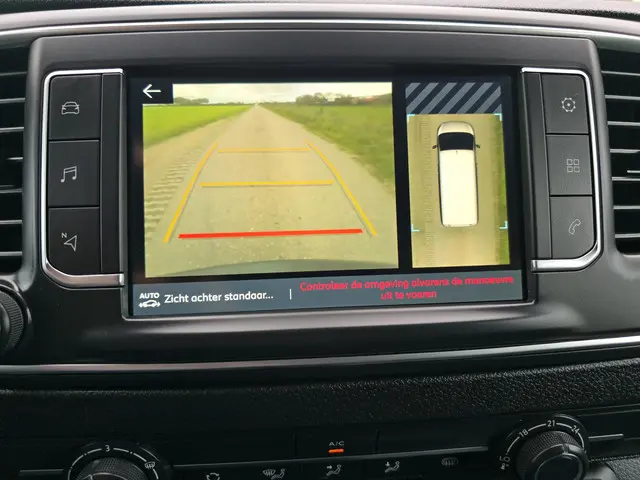 Fiat Scudo 2.0 MultiJet L2 H1 2022 Diesel 15