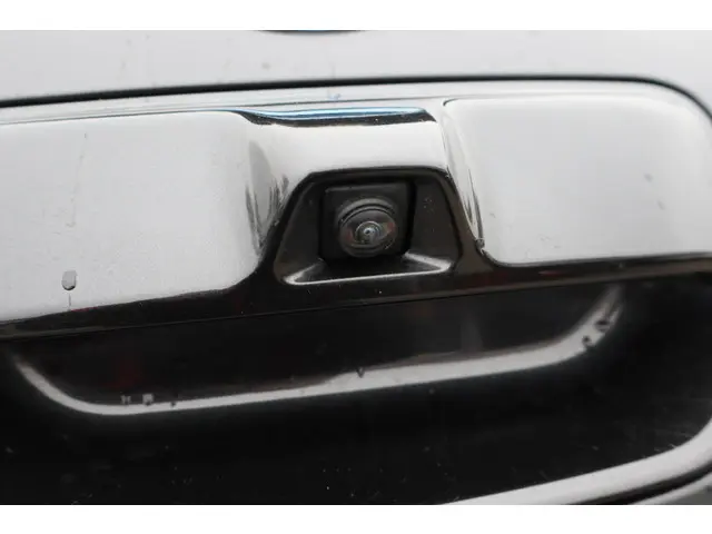 Nissan Leaf Tekna 24 kWh 2016 Elektrisch 20