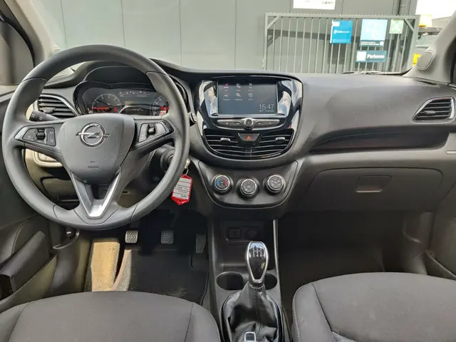Opel KARL 1.0 Rocks Online Edition 2018 Benzine 11