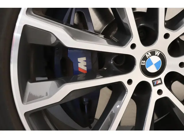 BMW X3 xDrive30i High Executive 2020 Benzine 29