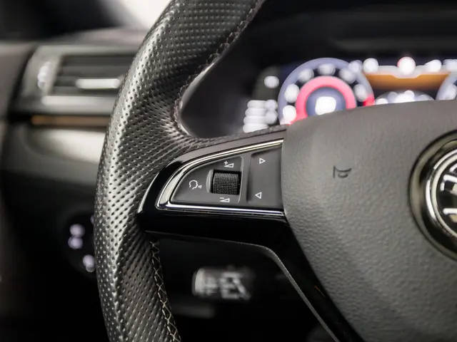 Škoda Superb Combi 1.5 TSI Sportline 2020 Benzine 23