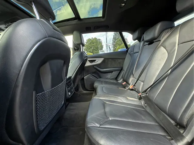 Audi Q8 5.0TDI 286PK QUATTRO 2019 Hybride Diesel 28