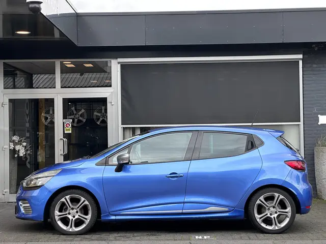 Renault Clio 2