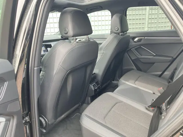 Audi Q3 Sportback 35TFSI/150PK S Edition 2023 Benzine 19