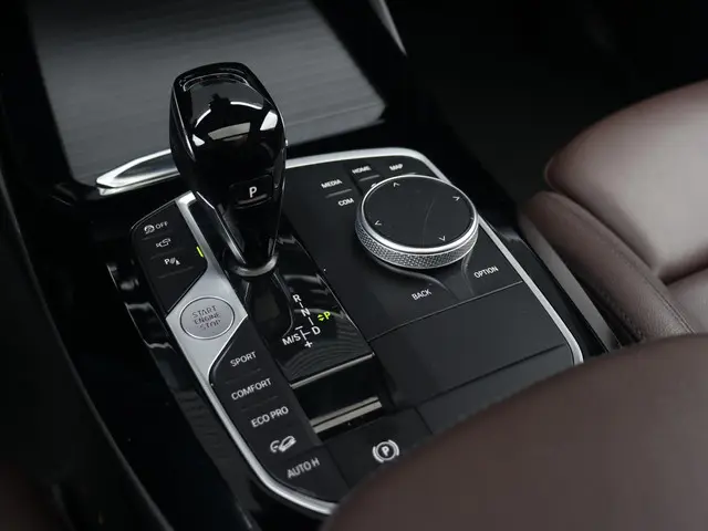 BMW X3 xDrive30i 2023 Benzine 21