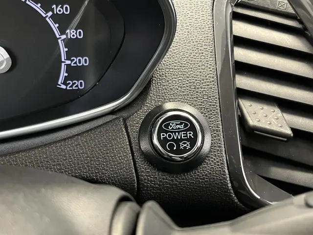 Ford EcoSport 1.0 EcoBoost Titanium 2017 Benzine 41