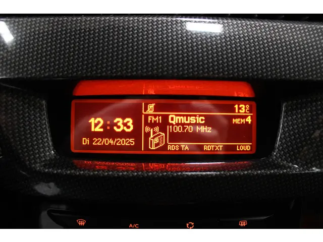 Citroën DS3 1.6 THP Sport Chic 2012 Benzine 12