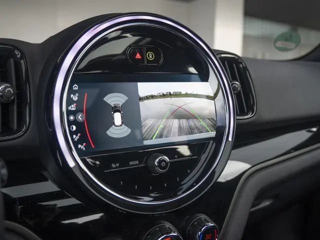 MINI Countryman Cooper S Aut. 2021 Benzine 18