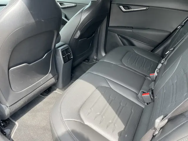 Kia Niro EV Edition Advanced 64.8 kWh 2024 Elektrisch 7