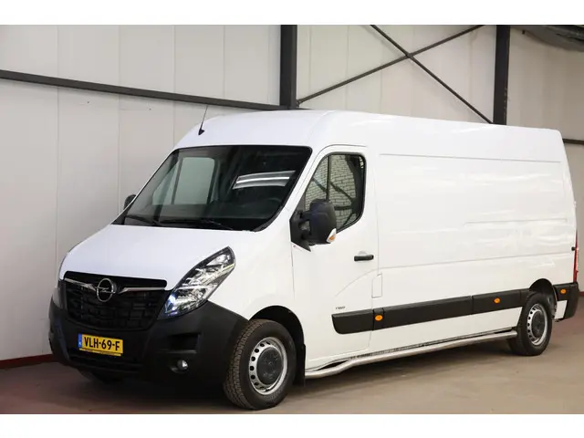 Opel Movano 2.3 Turbo L3H2 POST NL SCHAPPEN 2021 Diesel
