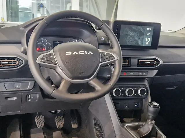 Dacia Jogger 3