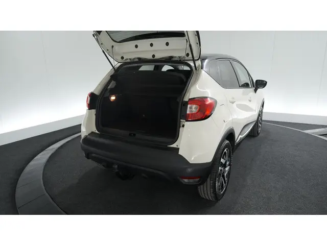 Renault Captur TCe 120 Dynamique 2017 Benzine 51