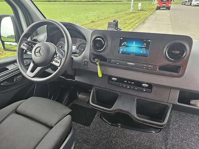 Mercedes-Benz Sprinter 317 2021 Diesel 8