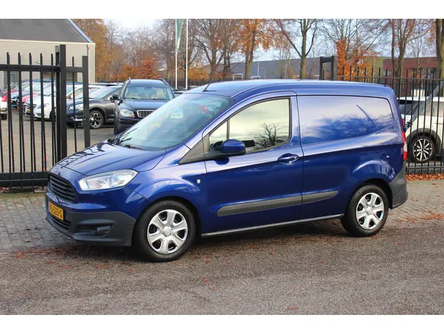 Ford Transit Courier 1.6 TDCI Trend, Airco! 2015 Diesel