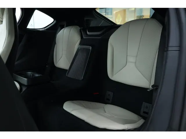 BMW i8 1.5 2015 Hybride Benzine 16