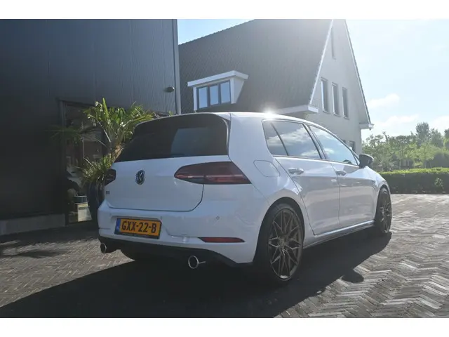 Volkswagen Golf 2.0 TSI GTI Perf. 2018 Benzine 5