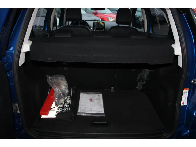 Ford EcoSport 1.0 EcoBoost ST-Line 2018 Benzine 24