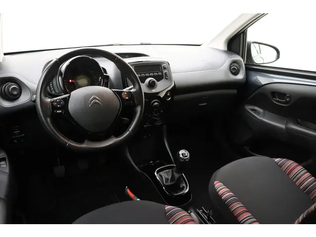 Citroën C1 1.0 VTi Feel 2020 Benzine 7