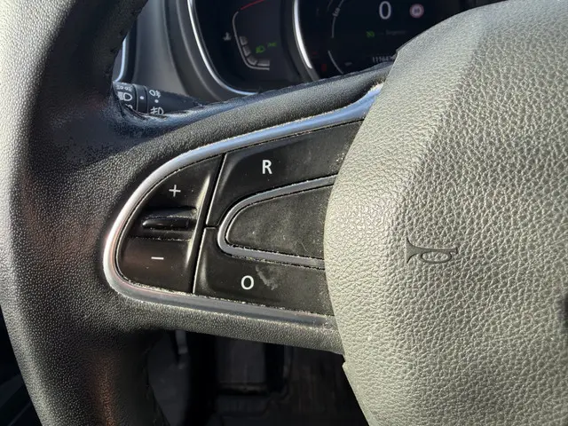 Renault Scénic 1.3 TCe Intens 2018 Benzine 9