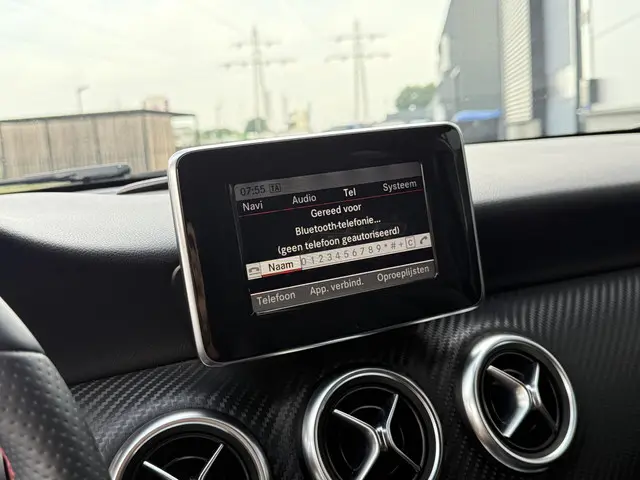 Mercedes-Benz A-Klasse 180 AMG 2013 Benzine 10