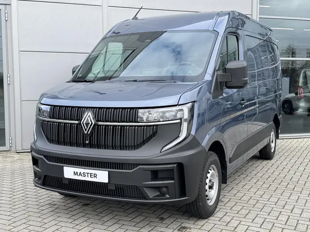 Renault Master T35 2.0 dCi 130 L2H2 Start 2024 Diesel 2