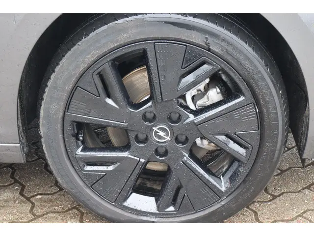Opel Astra Electric 54 kWh GS 2024 Elektrisch 13