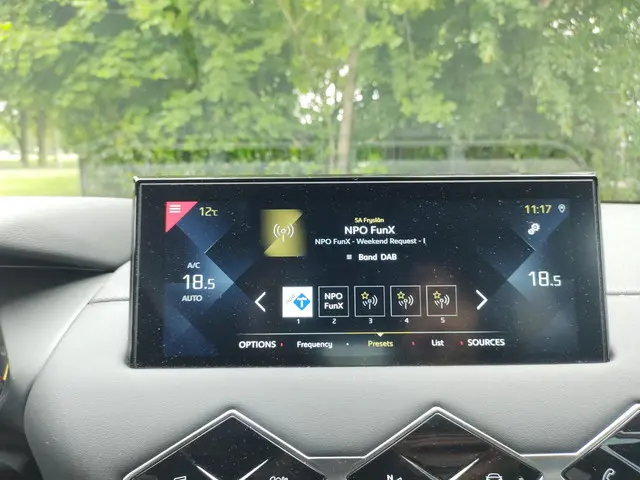 DS DS 3 Crossback 1.2 PureTech Montmartre 2022 Benzine 10