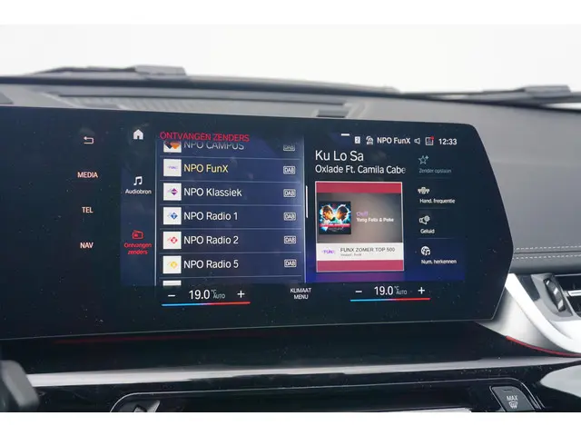 BMW X1 xDrive30e 2022 Hybride Benzine 27