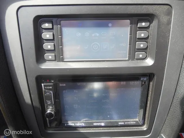 Ford Mustang USA 3.7 V6/ CABRIOLET 2012 Benzine 11