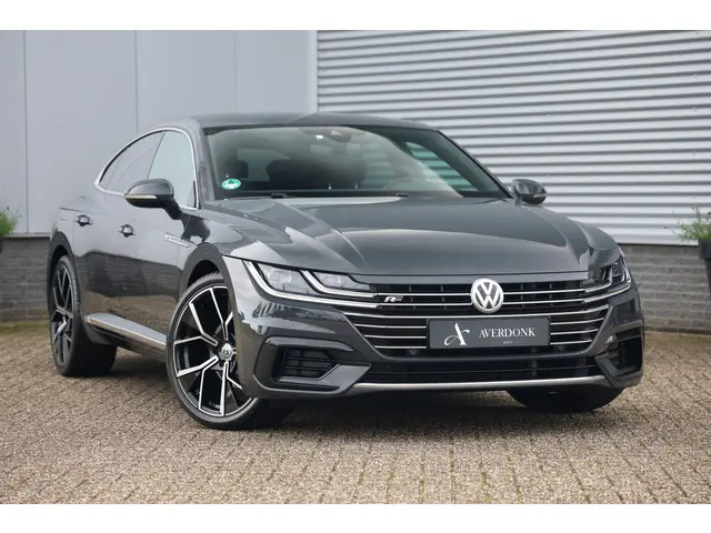 Volkswagen Arteon 2.0 TSI 190PK R-Line 2020 Benzine 6
