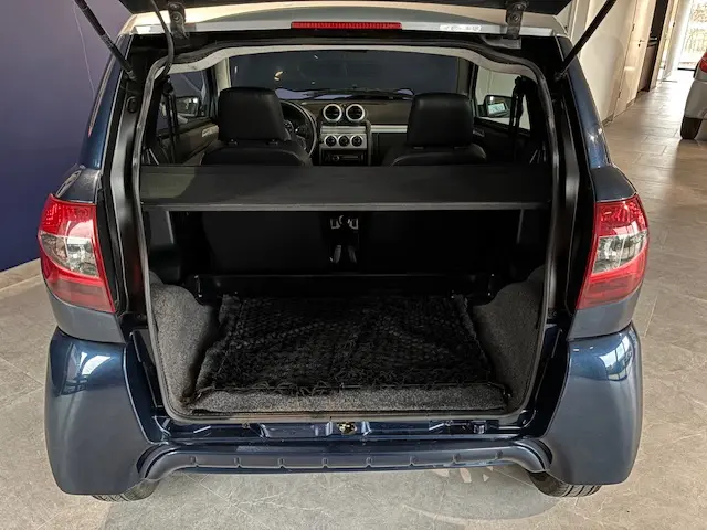 Aixam City Premium 2013 Diesel 11