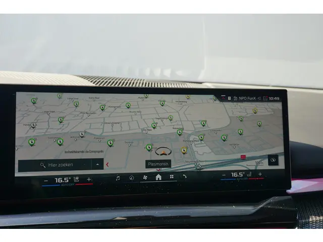 BMW i5 M60 2024 Elektrisch 29