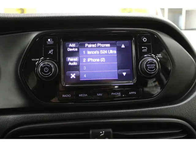 Fiat Tipo 1.4 16V Lounge 2016 Benzine 13