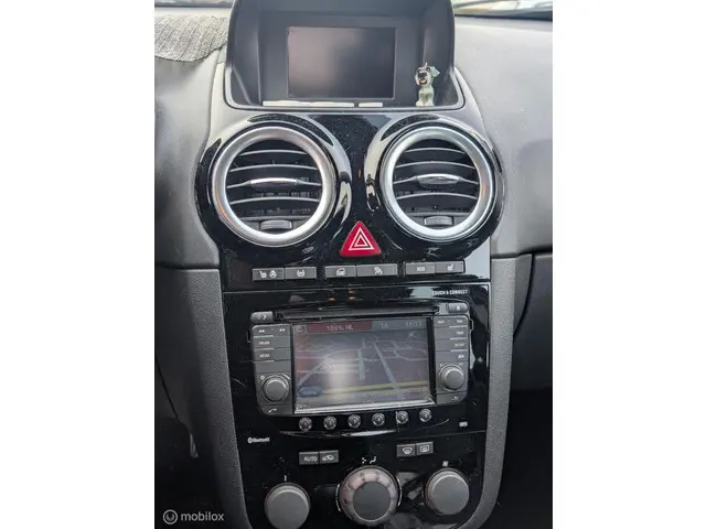 Opel Corsa 1.2-16V Design Edition 2014 LPG/Gas 6