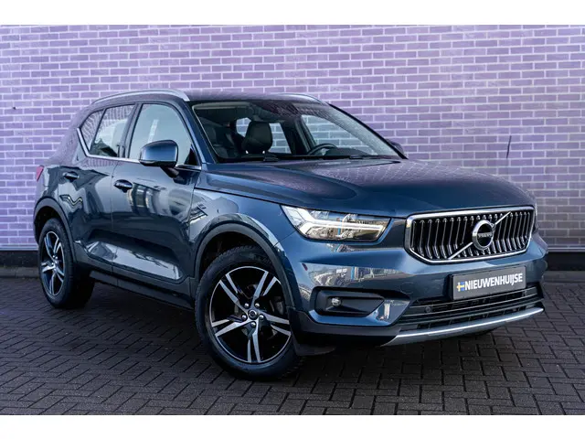 Volvo XC40 1.5 T3 Inscription 2018 Benzine 3