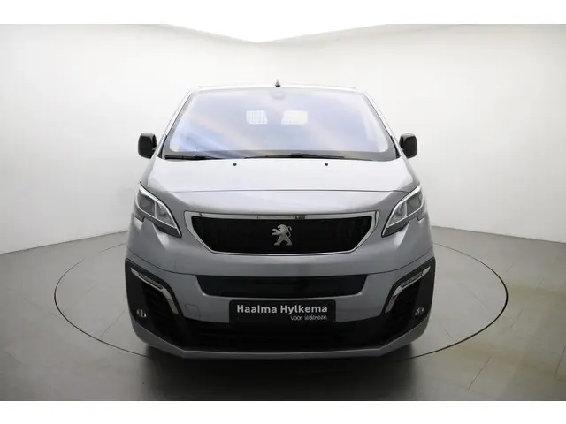 Peugeot e-Expert EV L3 75 kWh 2023 Elektrisch 5