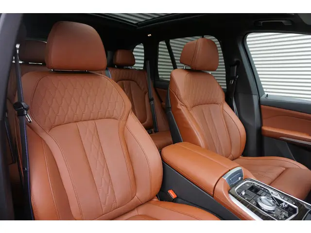 BMW X5 xDrive50e 2023 Hybride Benzine 8
