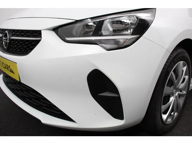 Opel Corsa 1.2 75 pk Edition 2020 Benzine 25