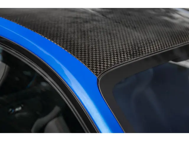 BMW M2 2-serie Coupé CS 2020 Benzine 28