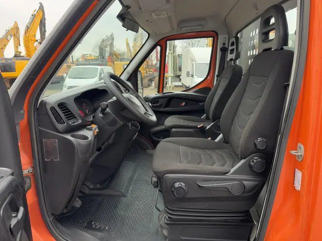 Iveco Daily 35C15 2016 Diesel 6